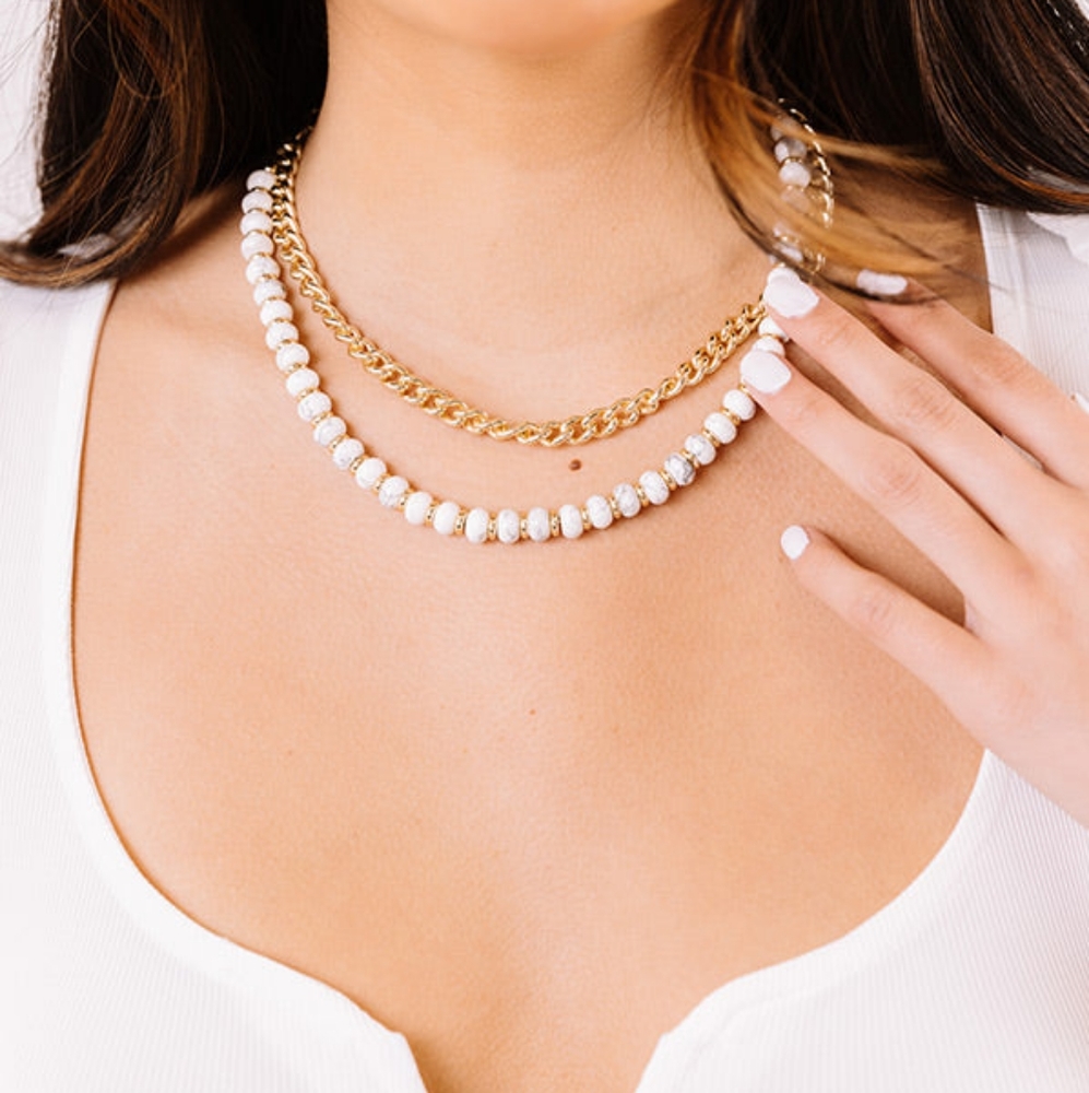 Kendra Scott Necklace